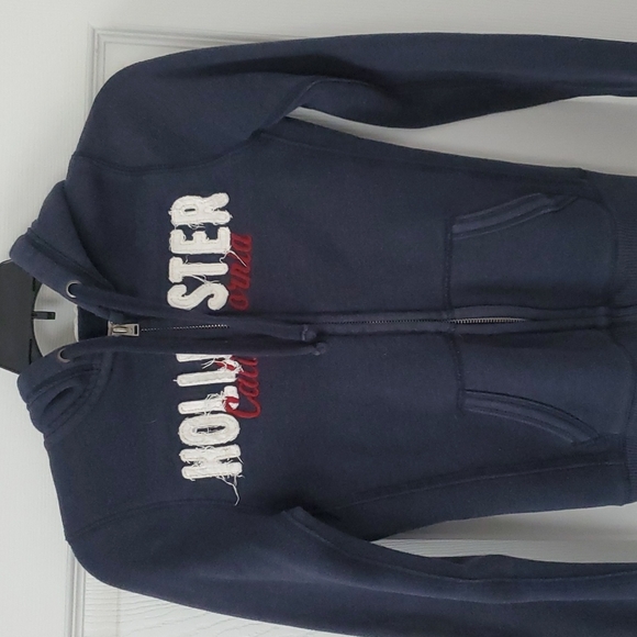 Hollister jacket - Picture 2 of 5